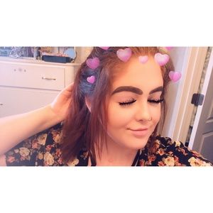 Meet your Posher, Allison